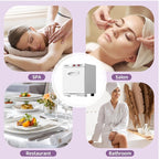 Towel Warmer, 5L Small Hot Towel Warmers - Image 5