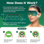 Heated Eye Mask For Dry Eyes - Image 6