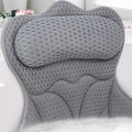 REEZEIVI Bath Pillows for Tub, Bath Pillow by REEZEIVI