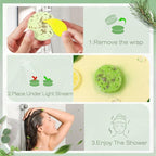 Shower Steamers Aromatherapy Birthday Gifts - Image 2