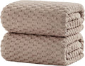 Extra Large Bath Towel Sheet-40x80 Inches Oversized, Super Soft, Quick Dry by NALIVO
