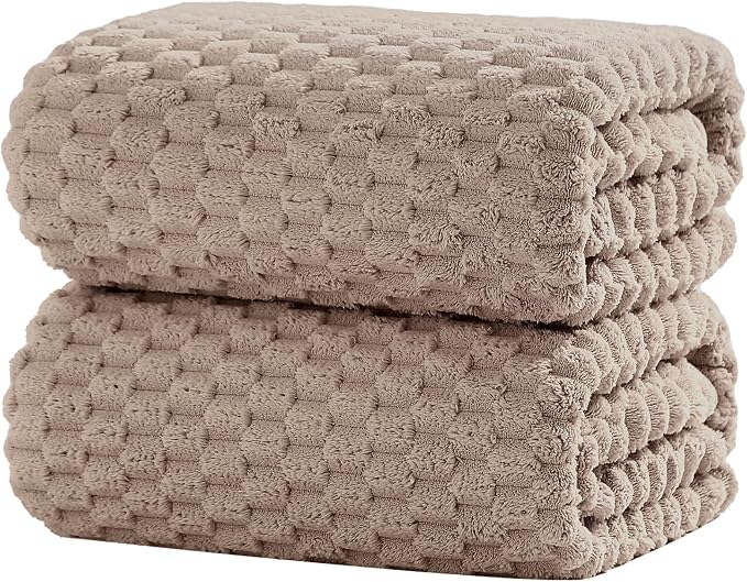 Extra Large Bath Towel Sheet-40x80 Inches Oversized, Super Soft, Quick Dry by NALIVO