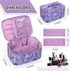 OCHEAL Makeup Bag - Image 7