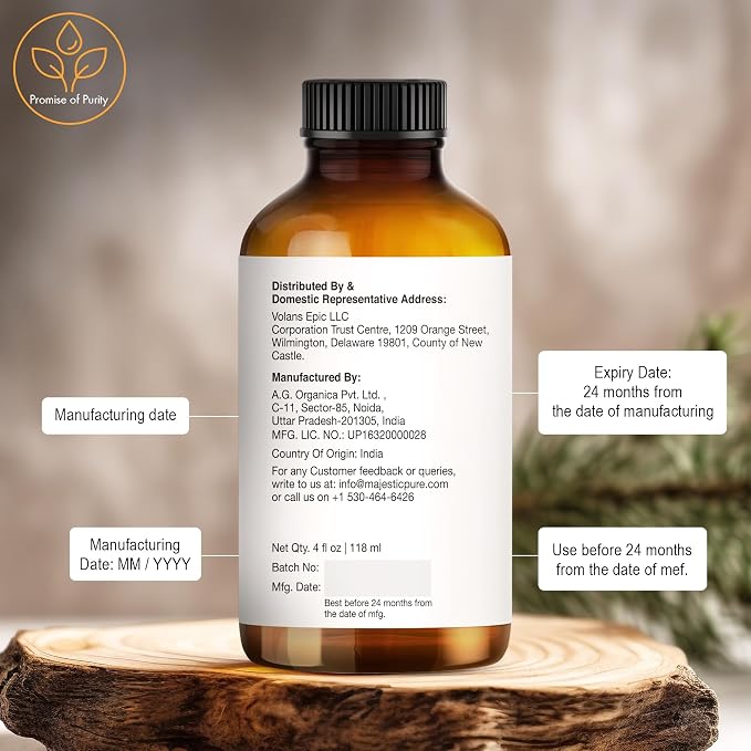 Majestic Pure Essential Oil - Image 4