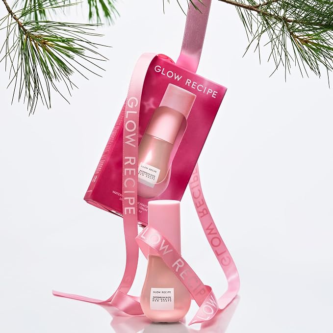 Glow Recipe Stocking Stuffer Niacinamide Serum Dew Drops Ornament - Image 9