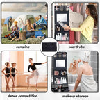 Travel Hanging Toiletry Bag - Image 5