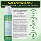 CICA Aloe Hydrating Toner Spray - Image 6