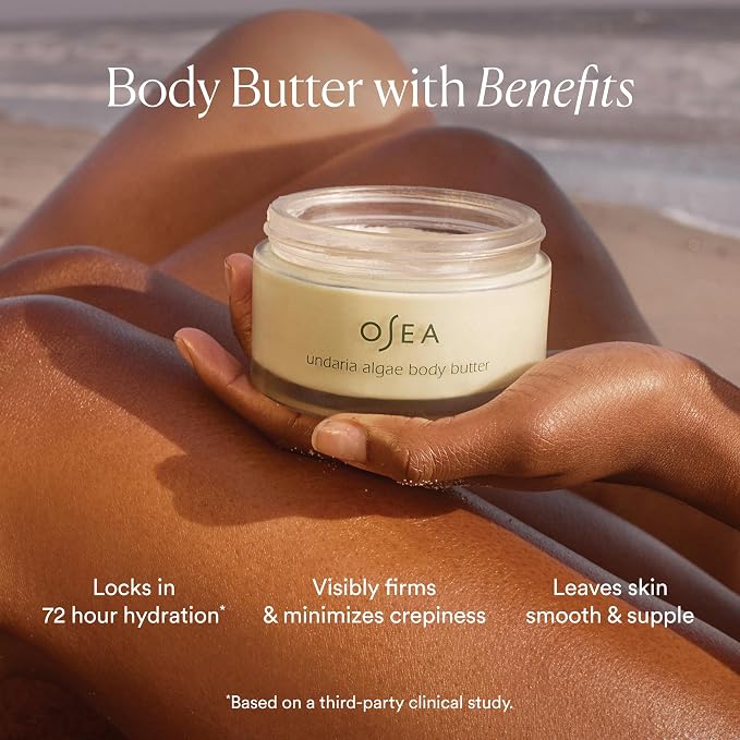 OSEA Undaria Algae™ Body Butter 6.7 oz - Image 3