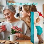 Heating Pad for Back, Heating Pad for Period Cramps/Waist/Stomach - Image 8
