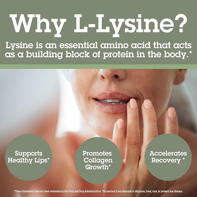 Quantum Health SuperLysine+ Coldstick Lip Sunscreen - Image 5