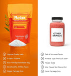 Relax Spa & Bath Aromatherapy Bath Salts - Image 5