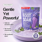Lavender Foot Soak with Epsom Salt - Image 5