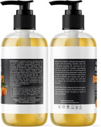 EDENIKA BOTANICALS Firming Anti Cellulite Massage Oil, Grapeseed Oil, Plant - Image 7