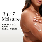 Olay Body Lotion for Women, Nourishing - Image 3