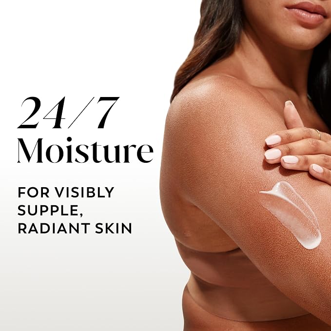 Olay Body Lotion for Women, Nourishing - Image 3