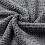Extra Large Bath Towels Set for Bathroom 30x60 Inches Super Soft Light Weight - Image 6