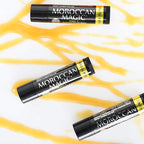 Moroccan Magic Organic Manuka Honey Lip Balm 3 Pack | Ultra-Hydrating Argan & - Image 8