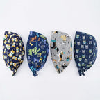 Cute Printed Working Cap for Women/Men - Image 5