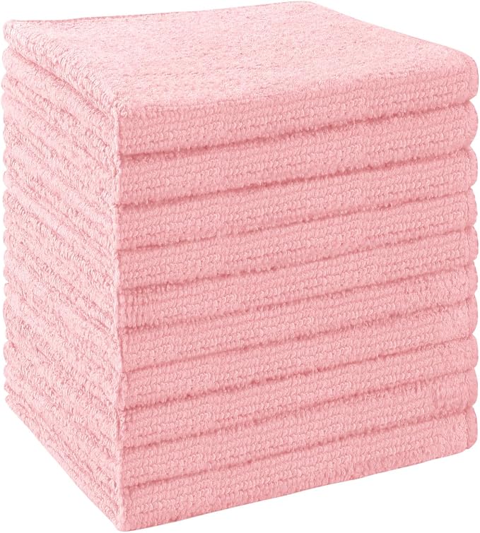 UNIMADE Washcloths Bulk by Unimade