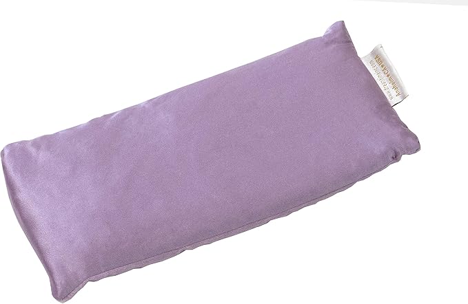 DreamTime Inner Peace Eye Pillow, Aromatherapy Lavender, Wellness and by DreamtimeInc
