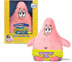Happy Helpers Patrick By Relatable, The Cozy Comfort That's Anything But Boring by Relatable