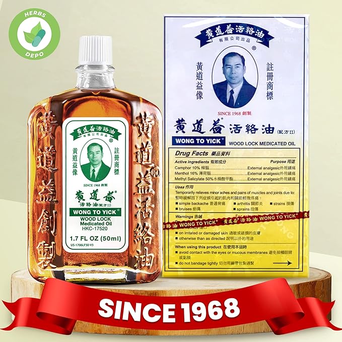 3 Pack of Wong to Yick - Image 6
