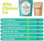 Eucalyptus Shower Steamers Aromatherapy - Image 7