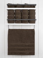 American Soft Linen Luxury Hand Towels - Image 2