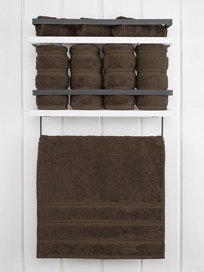 American Soft Linen Luxury Hand Towels - Image 2