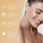Arabica Coffee Scrub for Hands, and Body, Exfoliating Scrub - Image 5