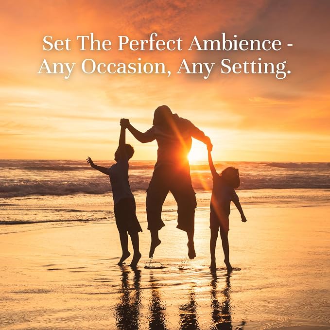 P&J Trading Summer Set of 6 Fragrance Oils - Image 2