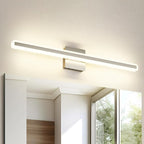 JUSHENG Brushed Nickel Vanity Lights - Image 8