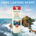 Old Spice Cleansing Body Wash for Men, 24/7 Shower Fresh - Image 6