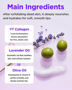TOCOBO Collagen Lip Mask – Fermented Collagen Overnight Lip Sleeping Mask - Image 5