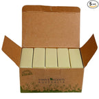 Simple Scents Australia French Pear Scented Natural Soap Bars, 3.5oz by SimpleScentsAustralia