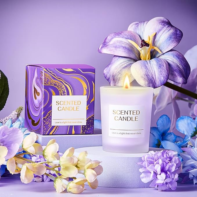 BodyRefresh Birthday Gifts for Mom, Mothers Day Gifts for Women Gift Baskets - Image 5