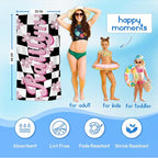 JML Personalized Beach Towel - Image 3