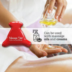Acuforce Massage Star Massage Tool - Image 6