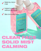 Hydrating Jelly Mist | Soothing Facial Spray - Image 2