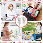 50 Pack Christian Hand Lotion Bulk Gifts - Image 6