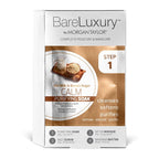 Morgan Taylor BareLuxury 4-Step Complete Pedicure & Manicure Packs - Image 2