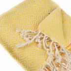 Personalized Beach Towel | Cotton Beach Towels, Sand Free, Highly Absorbent - Image 2