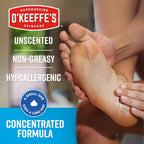O'Keeffe's for Healthy Feet Foot Cream - Image 5