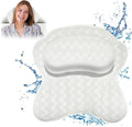 Bath Pillow Spa Bathtub Ergonomic by Unknown