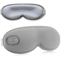 VINTEAM Cordless Heated Eye Mask – 3D Design by VINTEAM
