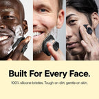 TOOLETRIES Men's Face Scrubber - Image 4