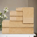 Superior Honeycomb Cotton Medium Weight Towels, by SUPERIOR