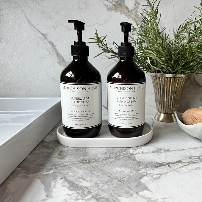 Murchison-Hume Velvet Glove Hand Cream - Image 6