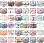 36 Pack Scented Candles Set for Home, Relaxing Stress Relief, Aromatherapy - Image 2
