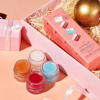 ANRCOLLECT Lip Scrub and Lip Mask Set- Lip Treatment Care Kit - Image 9